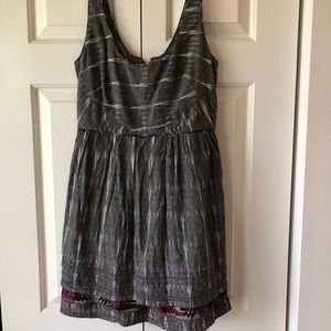 New Romantics by free people dress 6